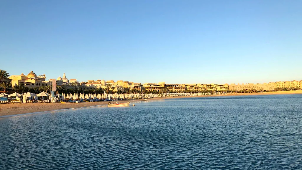 الفندق كايسول رومانس - سهل حشيش